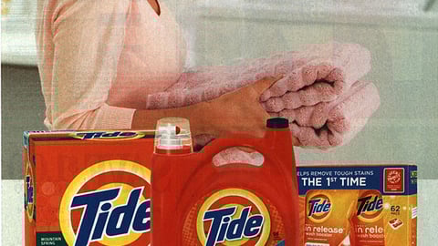 Tide Target Co-Equity FSI