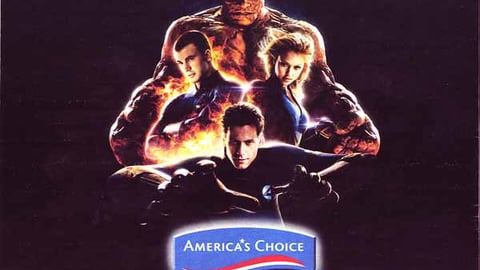 A&P 'Fantastic 4' Feature