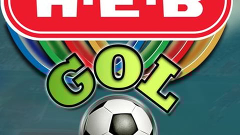H-E-B Gol Game Feature