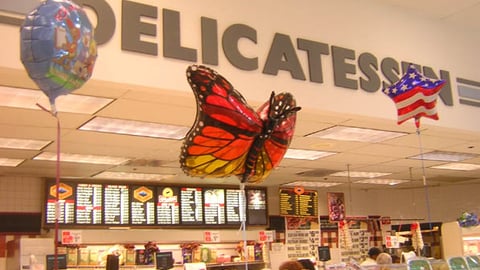 ShopRite Deli Department