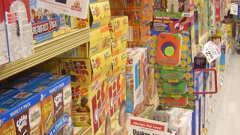 ShopRite Price Signs