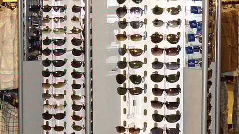 Kohl's Father's Day Rack Headers