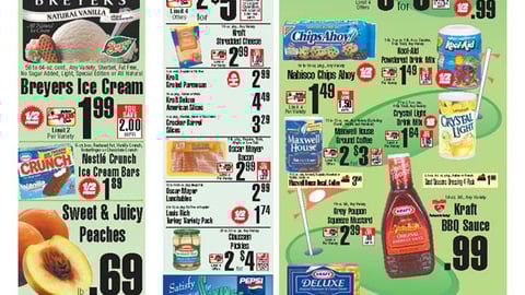 ShopRite LPGA Feature