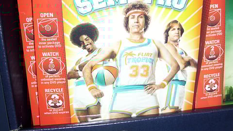 FlexPlay 'Semi-Pro' Packaging