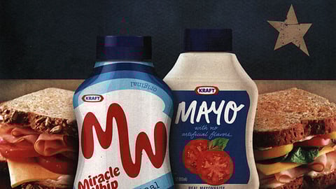 Kraft 'Let The People Choose' FSI  