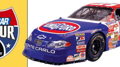 Wal-Mart/NASCAR On Tour Event