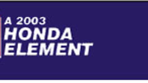 Longs/Snapple Elements Sweepstakes