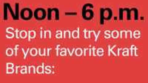 Meijer/Kraft Demo Day