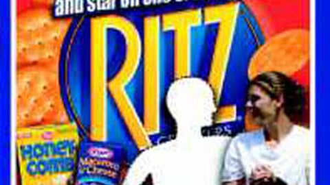 Meijer/Kraft Mia Hamm Sweepstakes