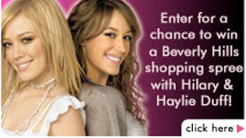 Rite Aid/Ice Breakers Glam Camp Online Ad