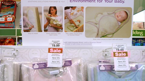 Soothetime Header Sign