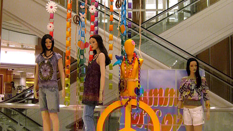 Macy's 'Summer of Love' Spectacular
