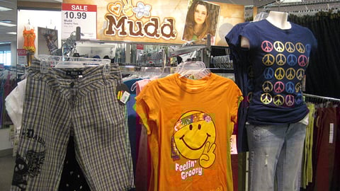 Kohl's Mudd Header