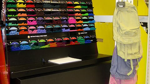 Sharpie 'Project Center'