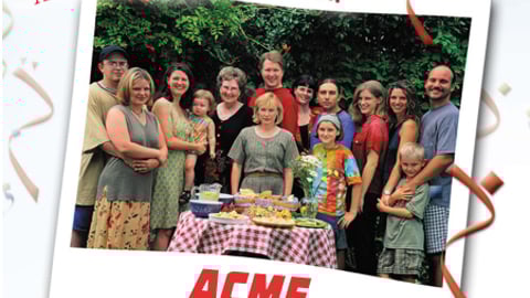 Acme/Mrs. Smith's Sweepstakes