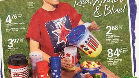 Wal-Mart Hulk Tie-in