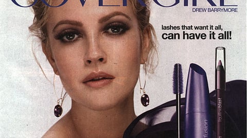 CoverGirl Target Co-Equity FSI