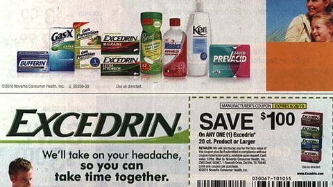 Novartis 'Cares' FSI