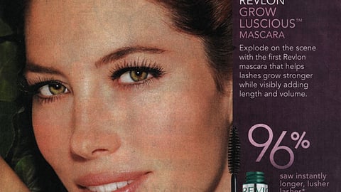 Revlon Grow Luscious FSI