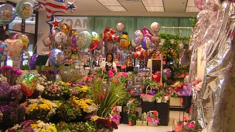 ShopRite Florist Department