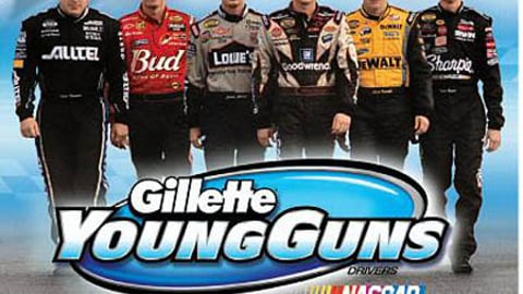 Safeway Young Guns Feature