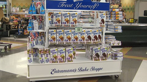 Entenmann's Bake Shoppe