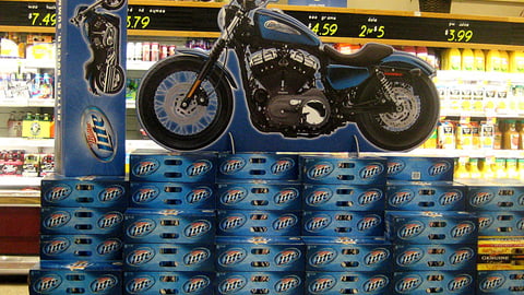 Miller Lite Spectacular