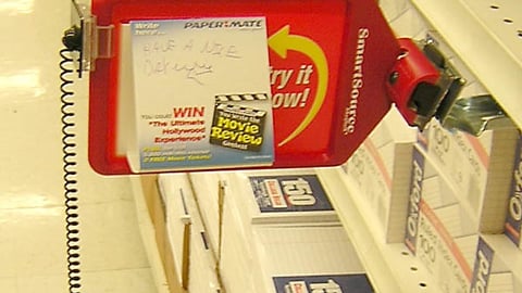 Paper Mate X-Tend SmartSource