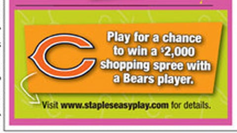 Staples Regional Football Feature