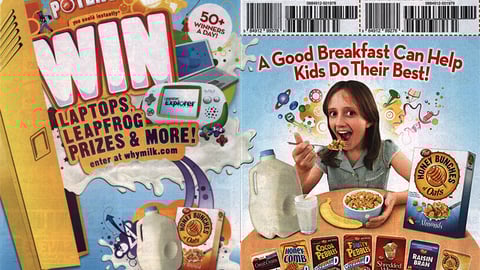 Post 'Unlock Their Potential' FSI