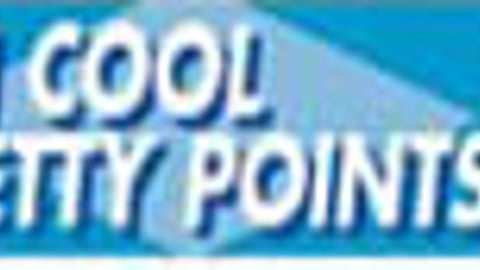 Price Chopper Petty Points Circular Banner