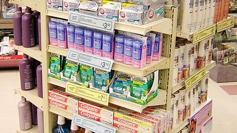 Osco brandSaver Tie-in