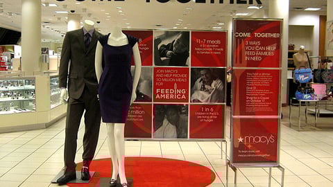Macy's 'Come Together' Spectacular