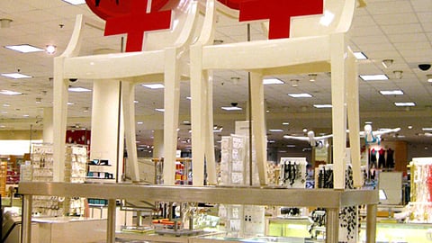 Macy's Feeding America Spectacular