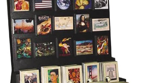 Magneticart Countertop