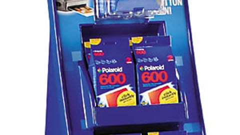 Polaroid One Floorstand