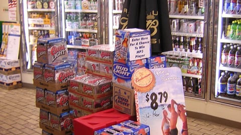 7-Eleven Beer Spectacular