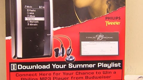 True Music Ballot Box