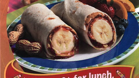 Gruma Smucker Back-to-School FSI