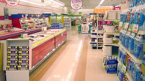 Giant (PA) Perimeter