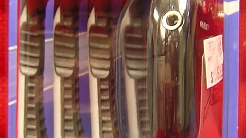 Schick Xtreme3 In-Pack Premium