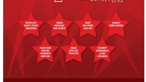 'BabyTalk' 'People' Live Ad