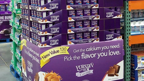 Viacti Costco Pallet