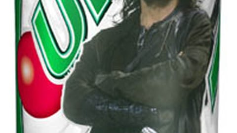 7 UP Lord of the Rings Can