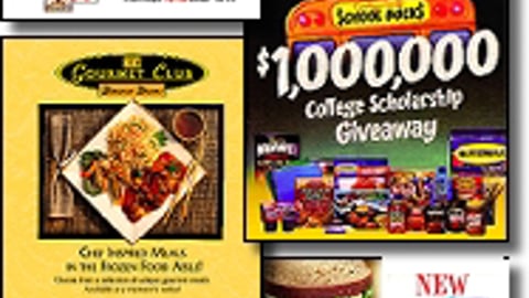 Savings Plus Coupons