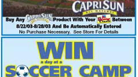 Pathmark/Kraft Feature