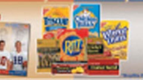 ShopRite Kraft Football Feature