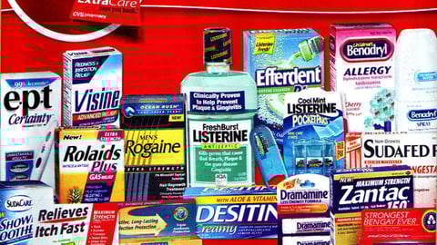 CVS ExtraCare Pfizer Feature