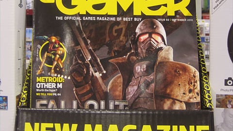 Best Buy '@Gamer' Counter Tray