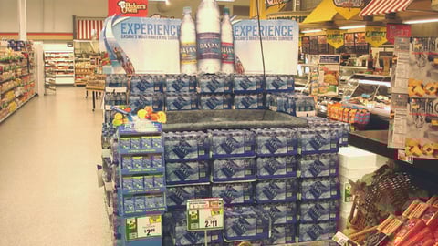 Dasani Case Spectacular
